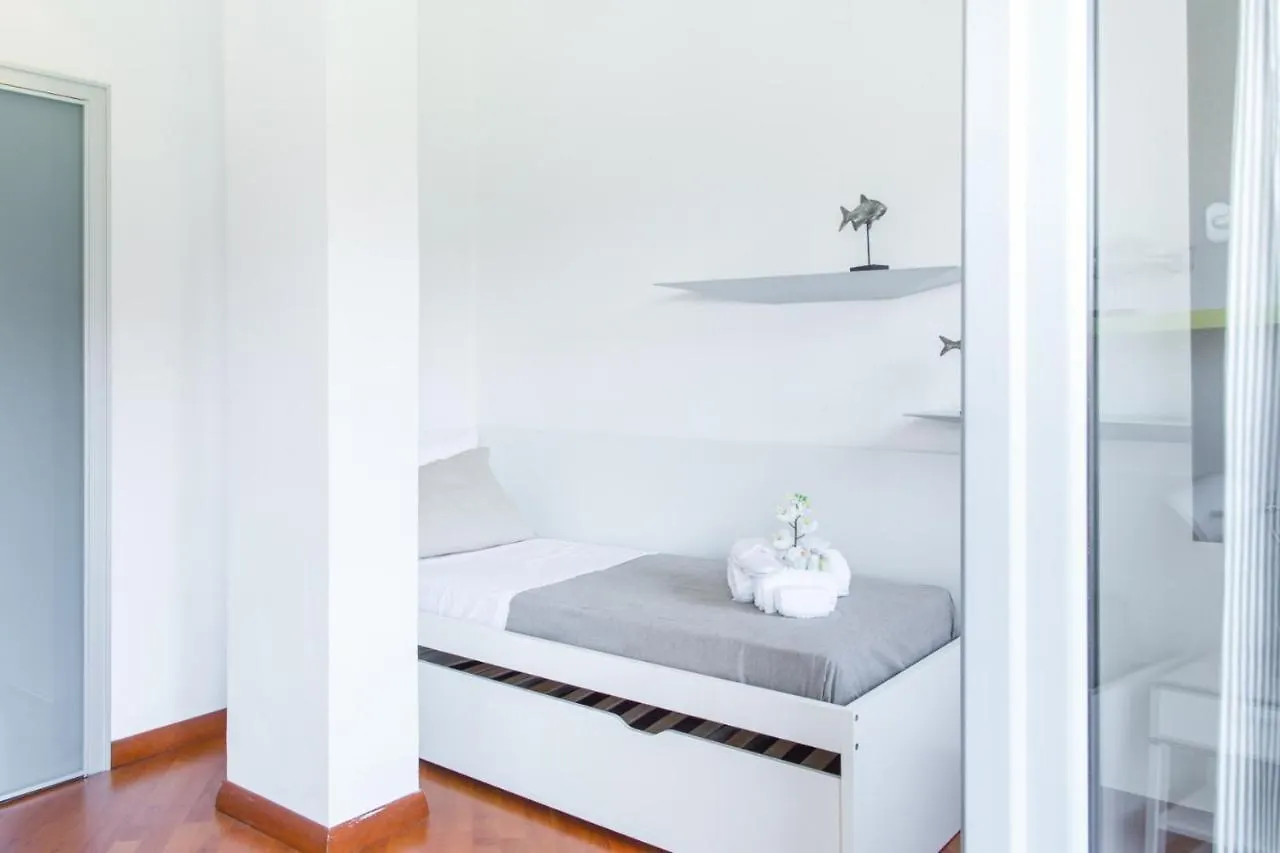 Suitelowcost Stilicone Milan Italy