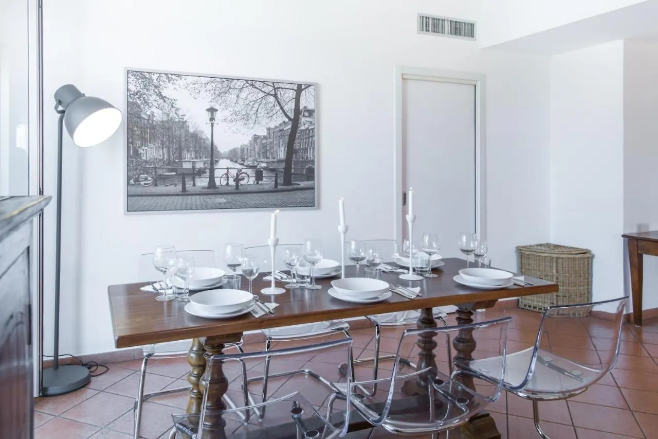 Suitelowcost Stilicone Milan