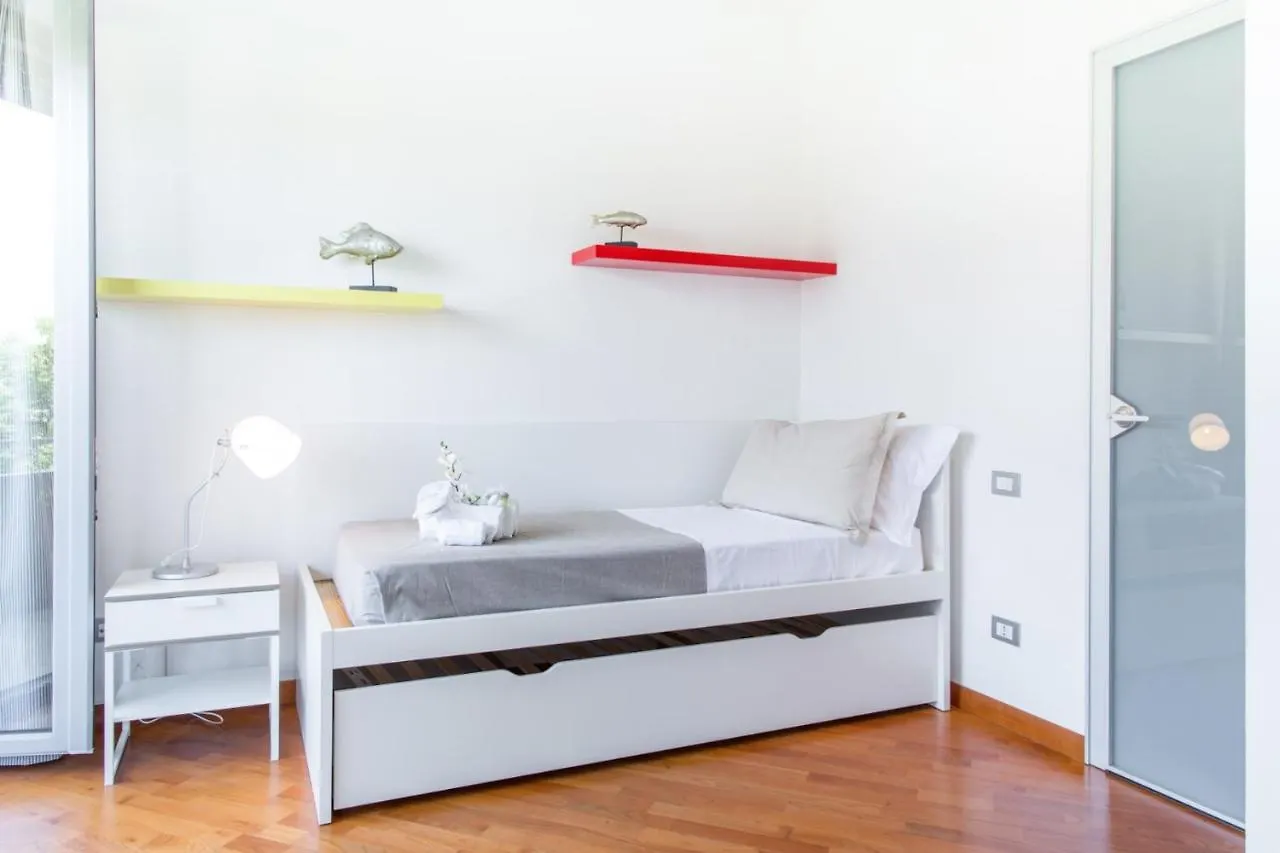 Suitelowcost Stilicone Milan